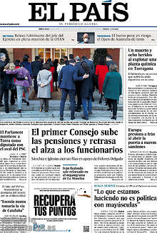 Periodico El País