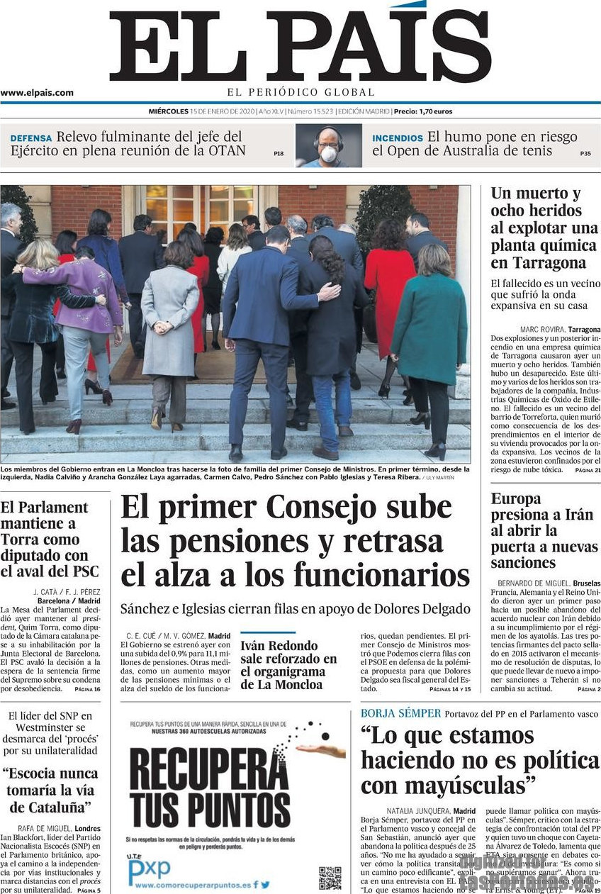 El País