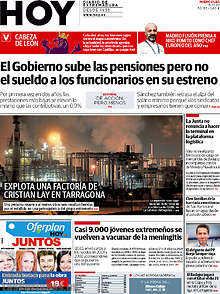 Periodico Hoy