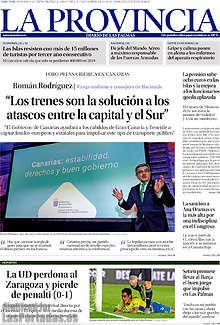 Periodico La Provincia