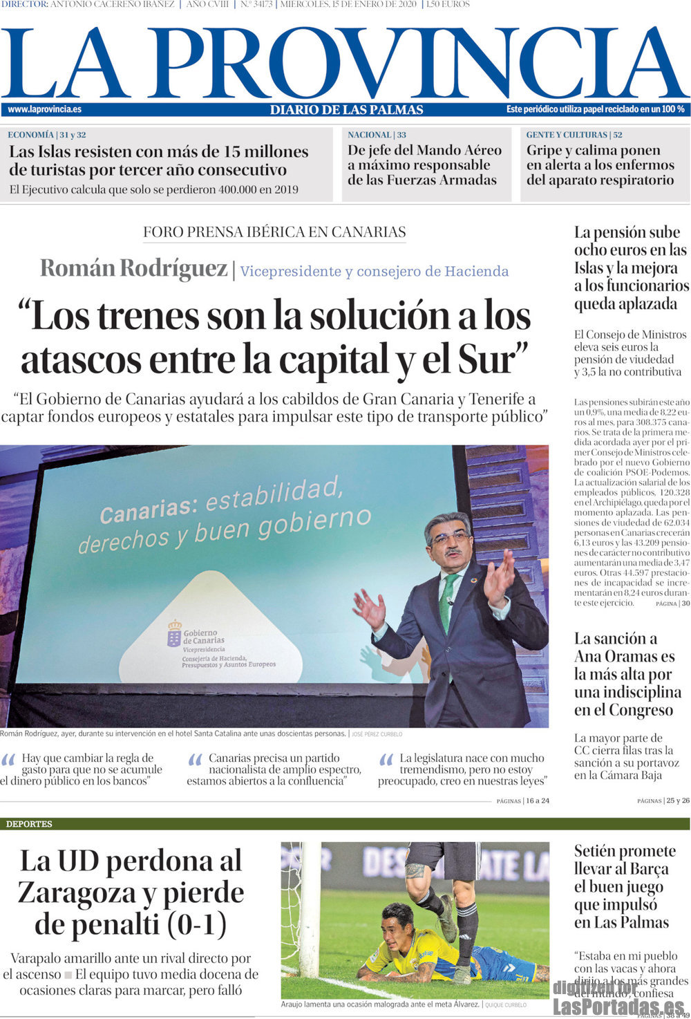 La Provincia