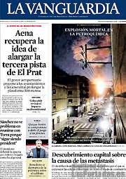 /La Vanguardia