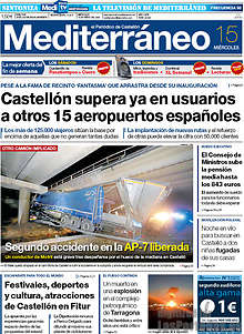 Periodico Mediterráneo