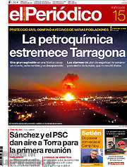 /El Periódico de Catalunya(Castellano)