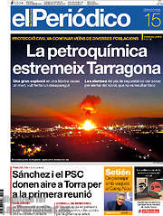 /El Periódico de Catalunya(Català)