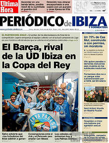 Periodico Periódico de Ibiza