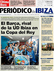 /Periódico de Ibiza