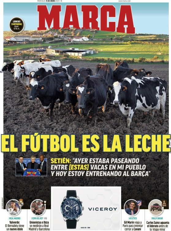 Marca