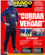 /Mundo Deportivo