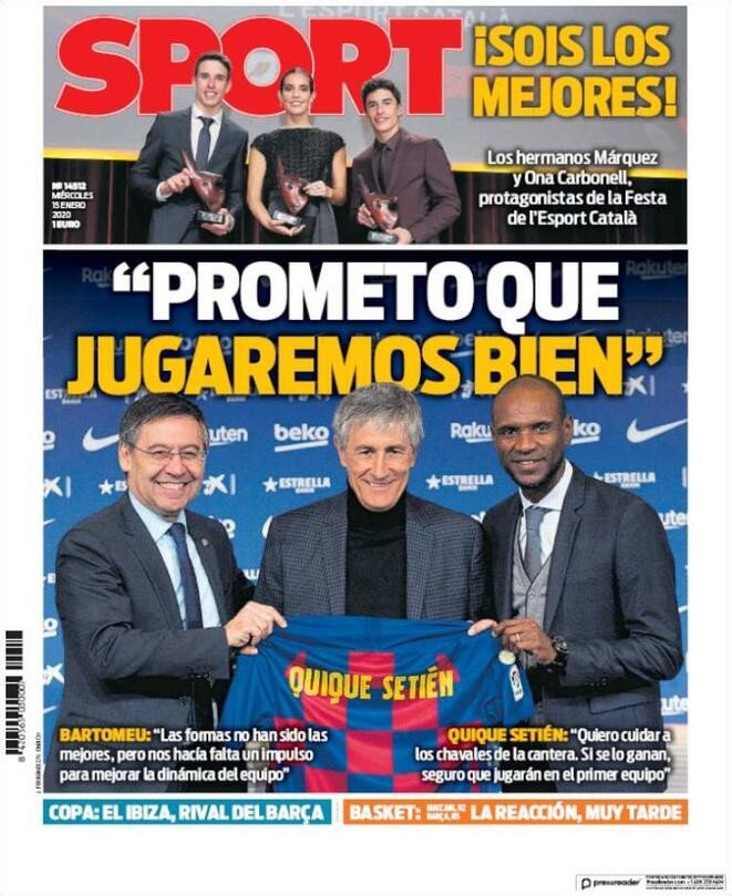 Sport