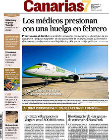 Periodico Canarias7