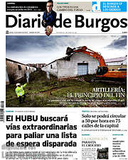 /Diario de Burgos