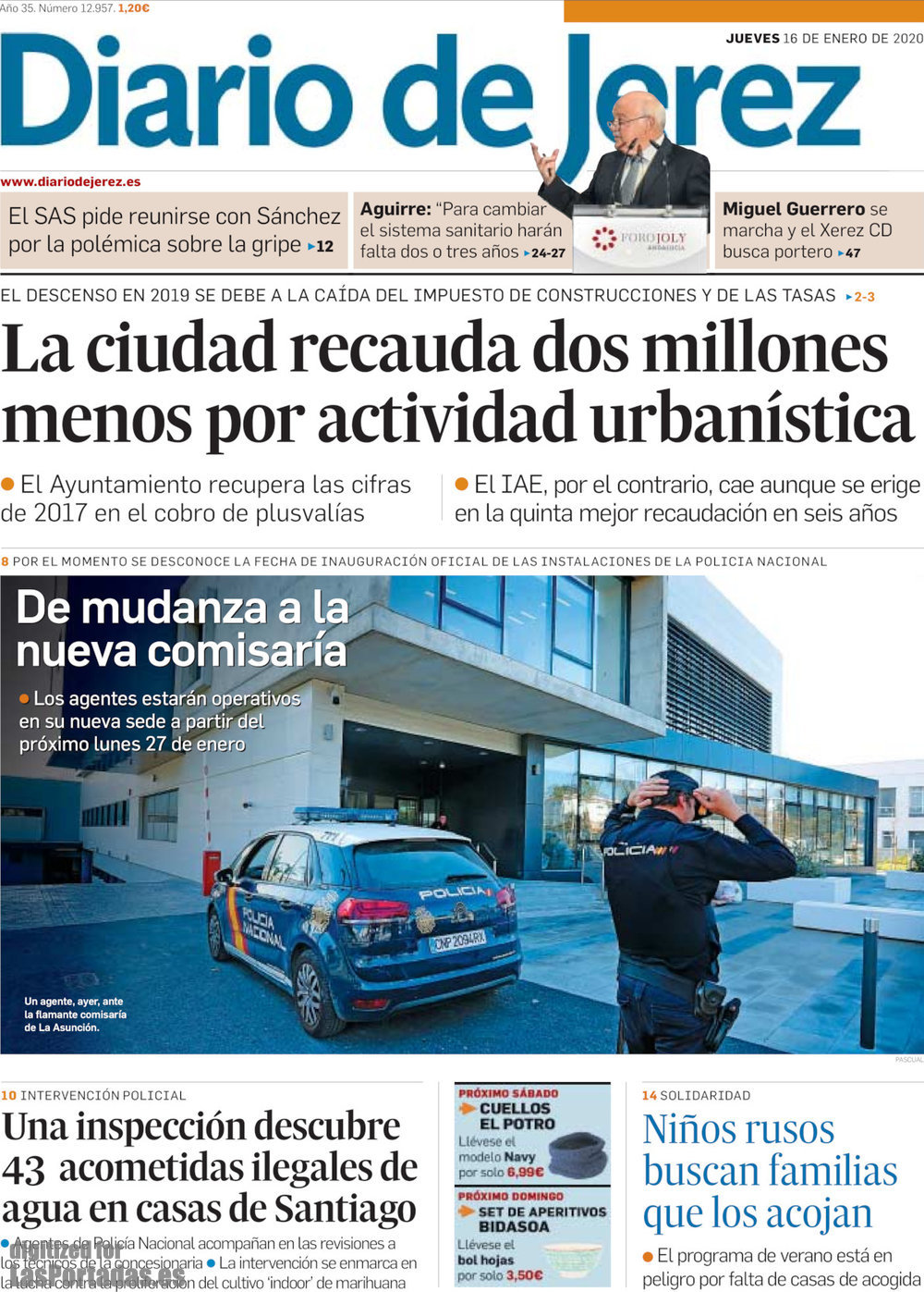 Diario de Jerez