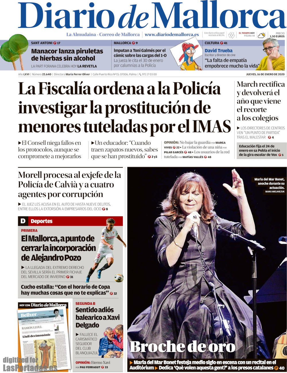 Diario de Mallorca