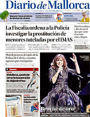/Diario de Mallorca