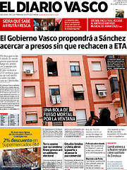 /El Diario Vasco