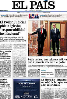 Periodico El País