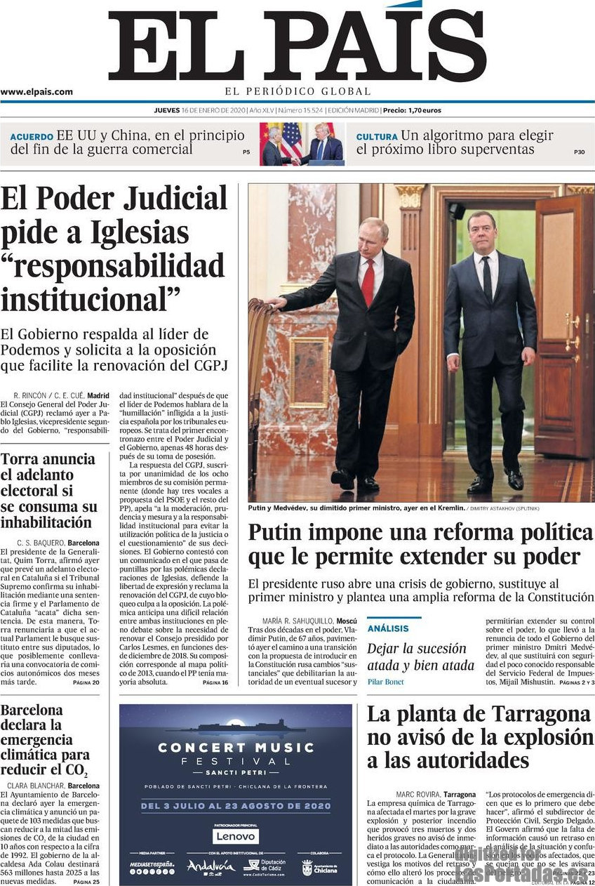 El País