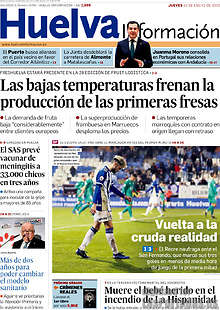 Periodico Huelva Información