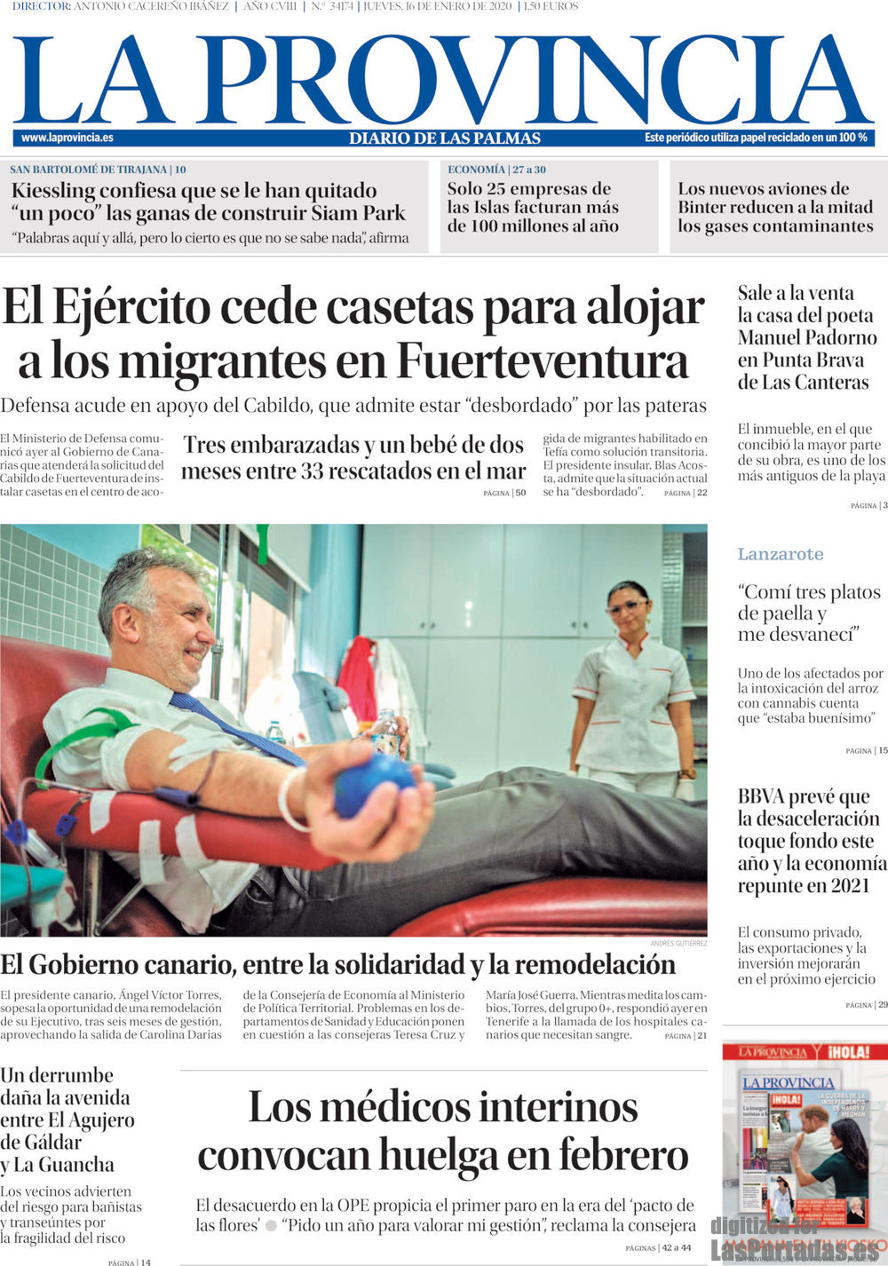 La Provincia