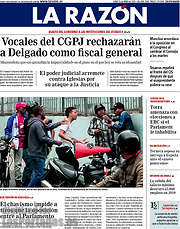 /La Razón