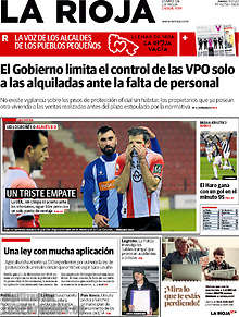 Periodico La Rioja