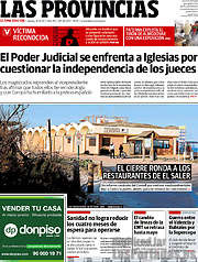 /Las Provincias