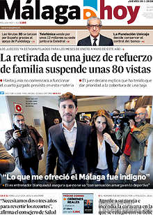 Periodico Malaga Hoy