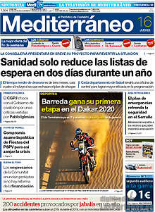 Periodico Mediterráneo