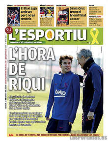 Periodico El9