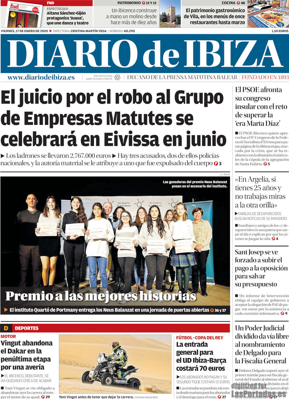 Diario de Ibiza