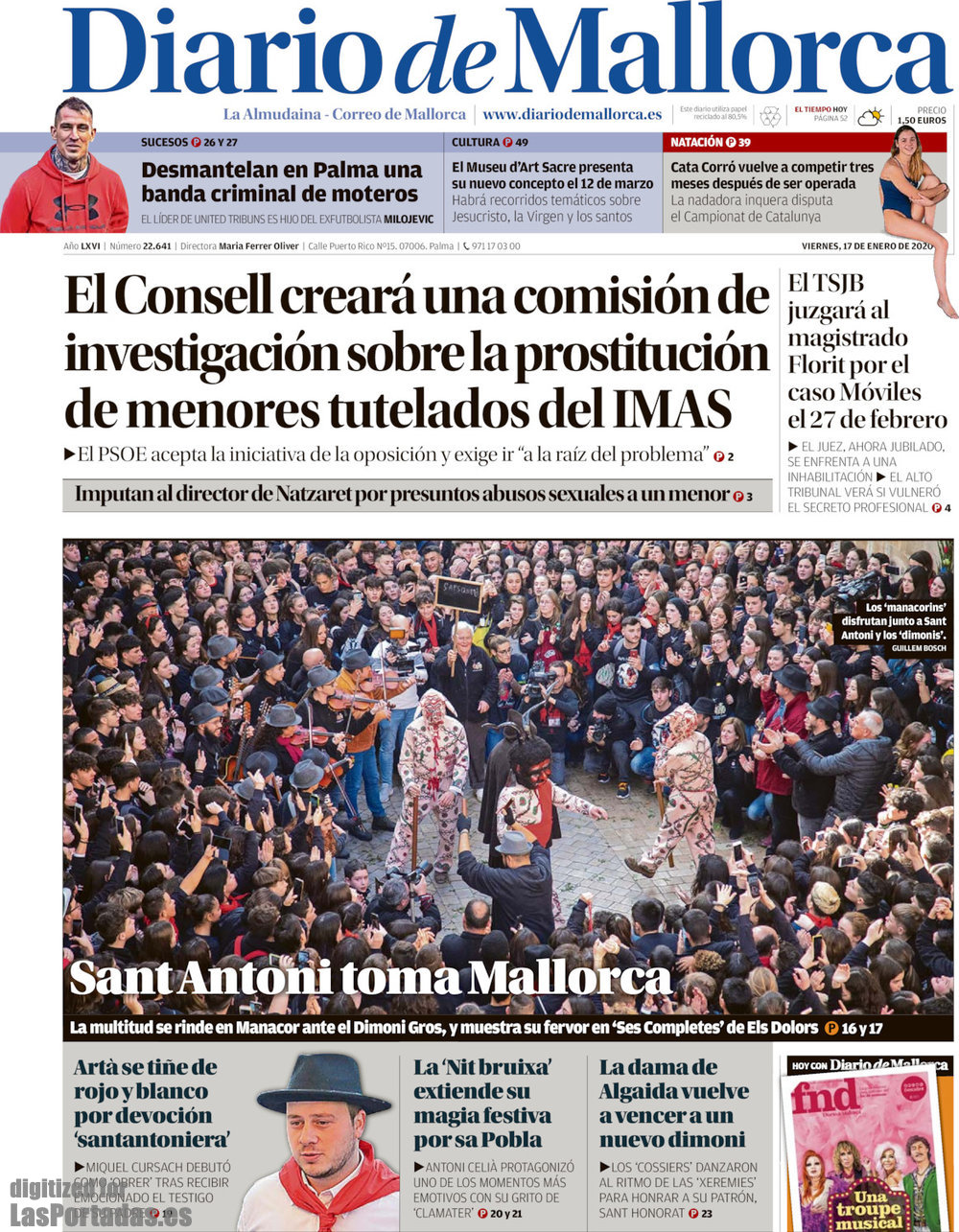 Diario de Mallorca