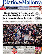 /Diario de Mallorca