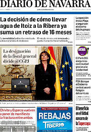 /Diario de Navarra