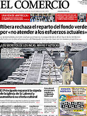 /El Comercio