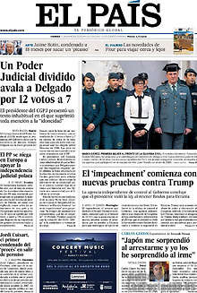 Periodico El País