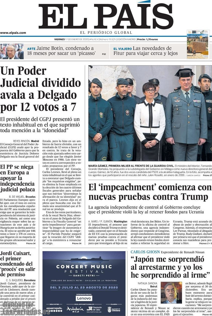 El País