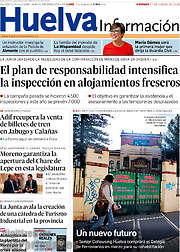 /Huelva Información