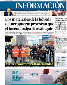 Periodico Información