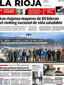 Periodico La Rioja