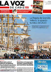 /La Voz de Cádiz