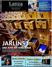 Periodico Lanza