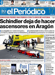 /El Periódico de Aragón