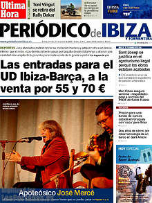 Periodico Periódico de Ibiza