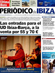 /Periódico de Ibiza