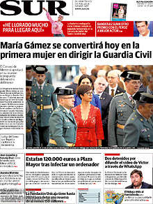 Periodico Sur