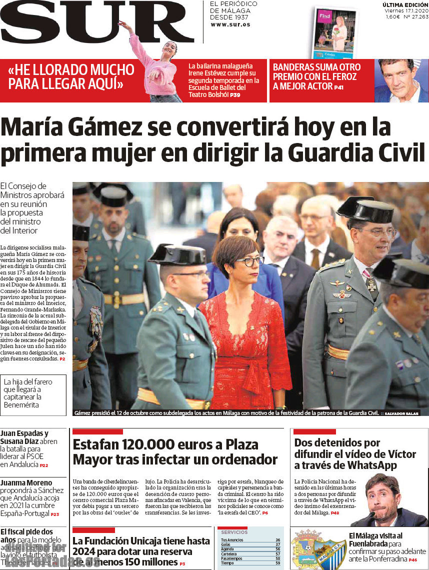 Sur