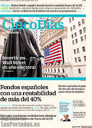 /Cinco Días