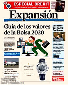 Periodico Expansion