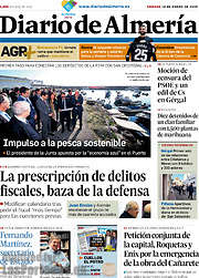 /Diario de Almería